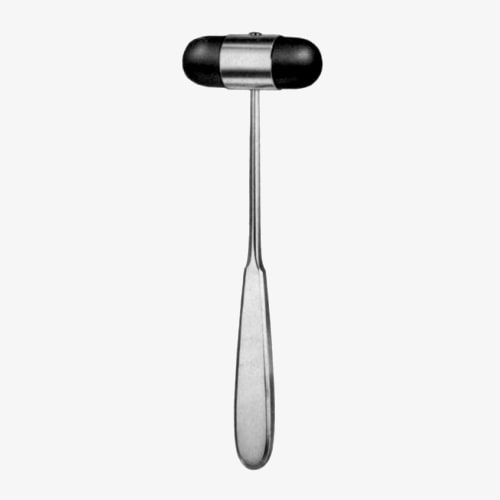 Dejerine Percussion Hammers without pin Dejerine Percussion Hammers without pin