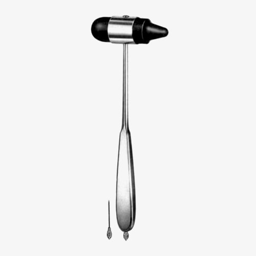 Neuro Duoflex Percussion Hammer w/Needle Neuro Duoflex Percussion Hammer w/Needle