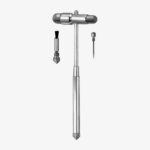 Buck Neurological Percussion Hammer
