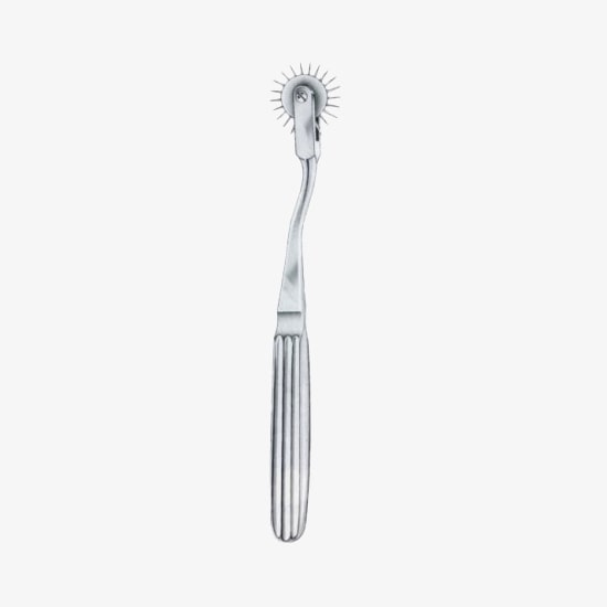 Wartenberg Sensibility Instruments Wartenberg Sensibility Instruments