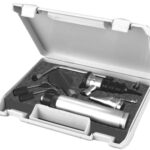 Complete ENT set in Box