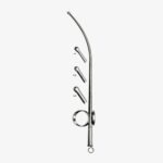 Magill Suction Tubes