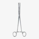 Emmet Cotton Swab Forceps BJ