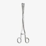 Ramply Cotton Swab Forceps SJ