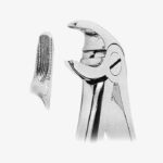 Extracting Forceps
