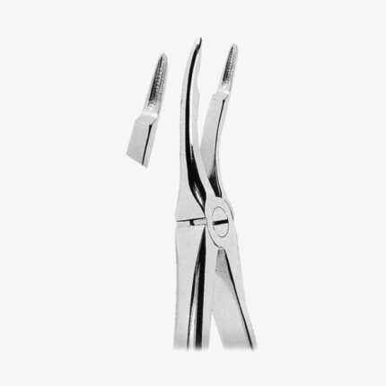 Extracting Forceps