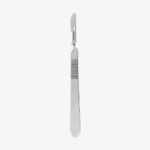 Scalpe Handles, Blades