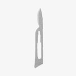Scalpe Handles, Blades