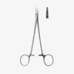 Needle Holders