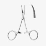 Haemostatic Forceps