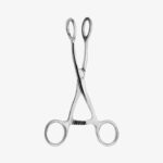 Mouth Gags- Tongue Forceps