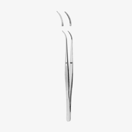 Tissue Pliers- Suture Pliers