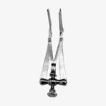 Fraenkel Nasal Speculas