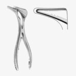 Killian Nasal Speculas