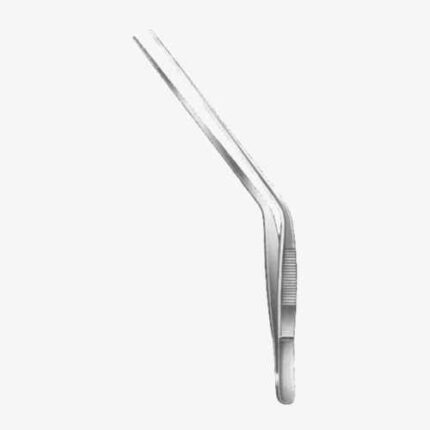 Troeltsch(Wilde) Dressing Forceps