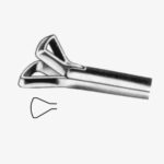 Schmeden Nasal Cutting Forceps