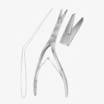 Caplan Septum Compression Forceps