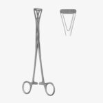 Intestinal Tissue Forceps BJ