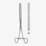 Mayo-Robson Intestinal Clamps Forceps