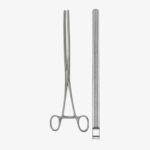 Mayo-Robson Atrauma Intestinal Clamps Forceps"