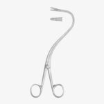 Elsasser Nephrostomy Forceps