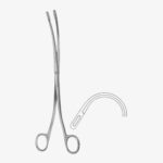 Randall Kidney Stone Forceps