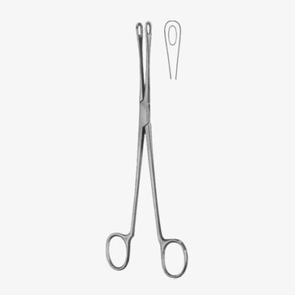Blake Gall Stone Forceps BJ
