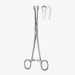 Mayo-Blake Gall Stone Forceps