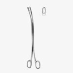 Desjardins Gall Stone Forceps