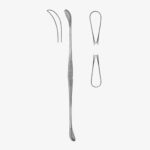 Fergusson Gall Stone Scoops