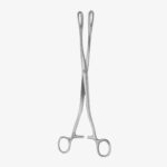Sanger Placenta Ovum Forceps SJ