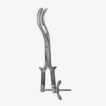 Braun Cranioclast