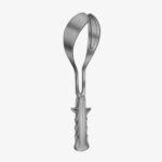 Simpson-Luikart Obstetrical Forceps
