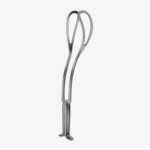 Piper Obstetrical Forceps
