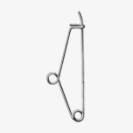 Mayo Safety Pin 14cm