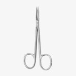 Fine Nail Scissors