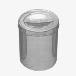 Dressing Jar