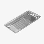 Burr Tray 190x100x20mm