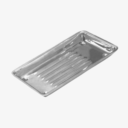 Burr Tray 190x100x20mm