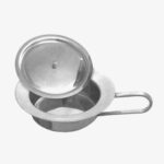 Bedpan Hand Made Standard