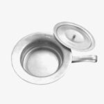 Bedpan Hand Made Standard