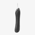 Scalpel Handle, Plastic