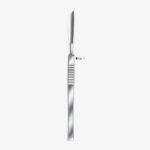Bergmann Dissecting Knives