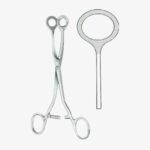 Collin Hemostatic Forceps BJ