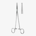 Halstead-Mosquito Hemostatic Forceps BJ Straight