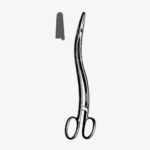 Thomson Walker Needle Holder S/J
