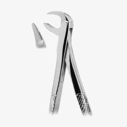 Extracting Forceps