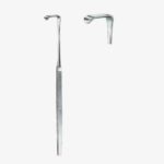 Mini-Langenbeck Wound Retractors
