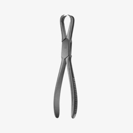 Fergusson Bone Holding Forceps