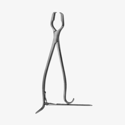 Lane Bone Holding Forceps